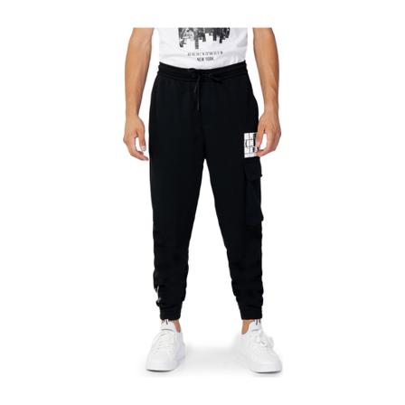 Calvin Klein Jeans Bukser Sort, Herre
