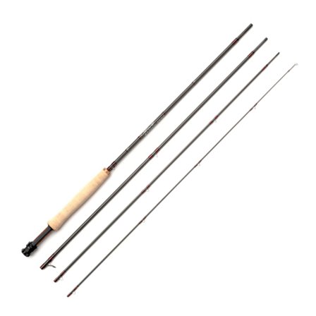 Scott GT-Series Fly Rod - 8'10'' #4