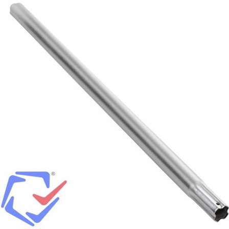 Taitettava antennimasto 40*1.2*2000 MCTV-559 Maclean TV System