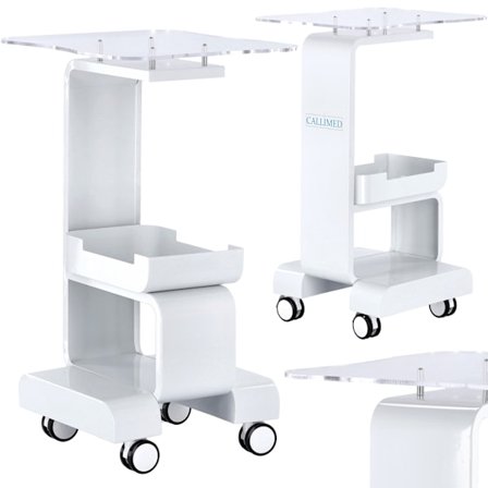 Kosmetiskt bord för ST10 kosmetisk spa-enhet