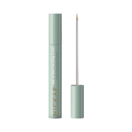 Hickap Lash & Brow Boosting Serum Ögoncreme Dam 12 ML