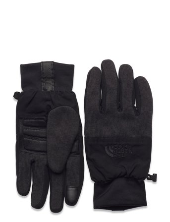The North Face M Front Range Glove - Black - S
