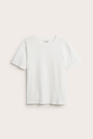 Kappahl | T-shirt | Offwhite