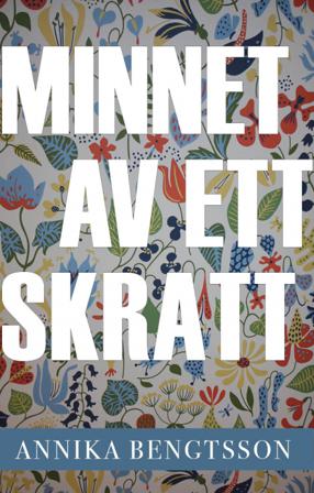 Minnet av ett skratt - Bok av Annika Bengtsson - Danskt band