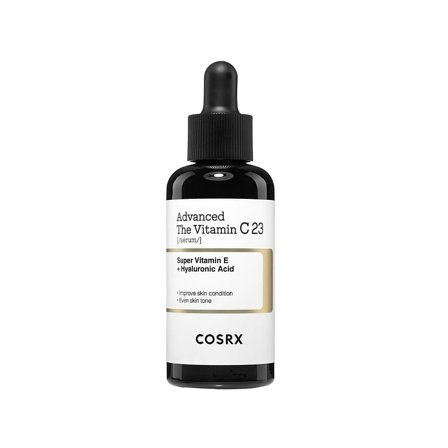 COSRX COSRX Advanced The Vitamin C 23 Serum 20 ml, Skincare, Ansigtspleje, Serum