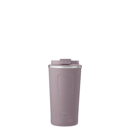 AYA&IDA CUP2GO Termokop 500 ml Lavender, Børn & Forældre, Service, Kopper Og Drikkedunke