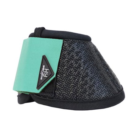 Hy Sport Active Horse Overreach Boots S Spearmint Green