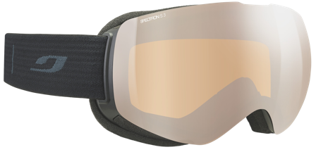 Julbo Shadow Spectron 3 laskettelulasit, musta - Julbo
