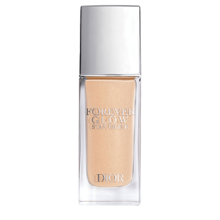 DIOR Forever Glow Star Filter Complexion Sublimating Fluid Highlighter Dam Beige 30ML