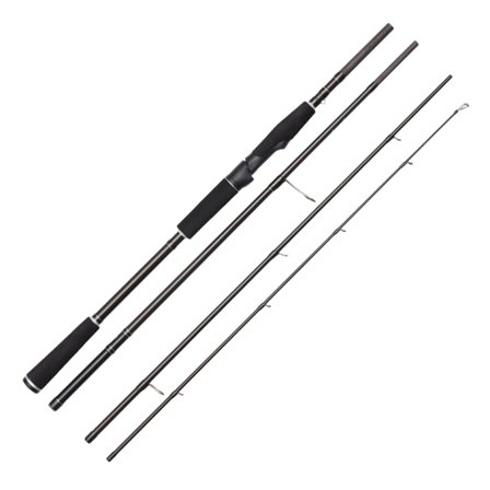 Westin W2 Finesse Shad Travel 7'4''/ 220cm MH 10-28G 4Sec