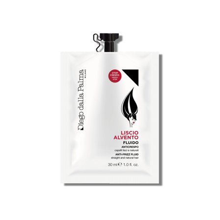 Diego Dalla Palma I Capelli Liscioalvento Fluido Anticrespo 30ml - Crema Capelli Styling & Finish