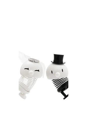 Hoptimist | Hoptimist Bride & Groom | M