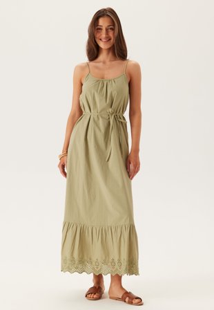 ONLY-Onllou Life Emb Strap Ankel Dr-XL