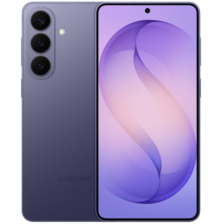 Samsung Galaxy S26+ 12GB 256GB 5G 6.7inch 3120x1440 2600nits Wifi7 BT6 USB3.2 UWB IP68 DS+eSim 4900mAh 45W incl. black cable Violet