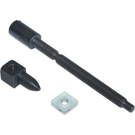 Kedjetidspännare skruv kompatibel med Husqvarna 394 XP 395XP Part503467701 Hg