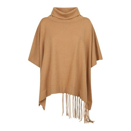 Fabiana Filippi Sweater Brun, Dame