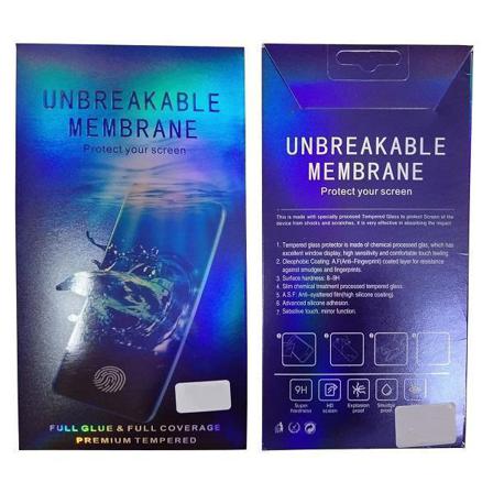2-pack Samsung Galaxy A22 5g - Hydrogel Skärmskydd Transparent