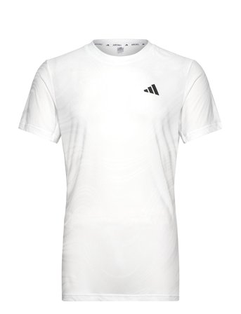 adidas Tennis | Freelift Tee Pro | S