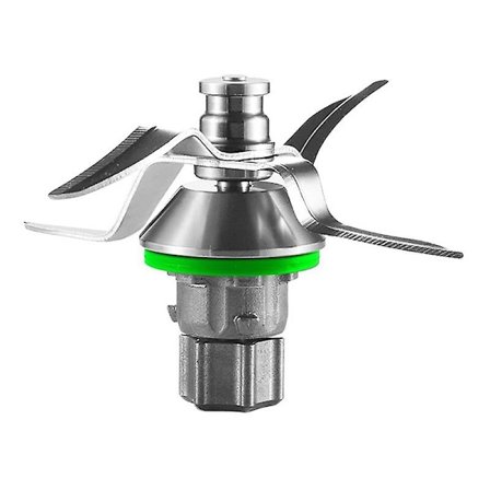 Blenderbladersättningstillbehör Passar för Vorwerk Thermomix Tm5 Hög kvalitet