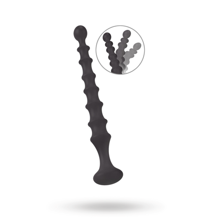 Magic Anal Wand No. 2 - Vuxen.se - Analkulor