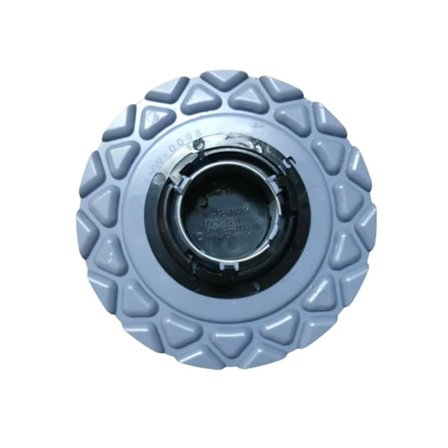 BBS 151MM Sølv Felg Nav Senterdeksel For Miata MX-5 RX-7 1989-1991 Bil Felg Senterkopp 09. 24. 038