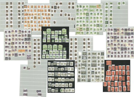 Danmark - Stort SAFE-album