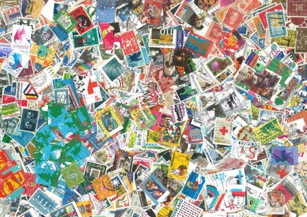 Holland 2000 forskellige