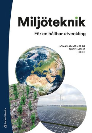 Miljöteknik - För en hållbar utveckling