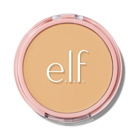 e.l.f. Halo Glow Powder Filter Light Warm, Makeup, Ansigt, Setting Spray