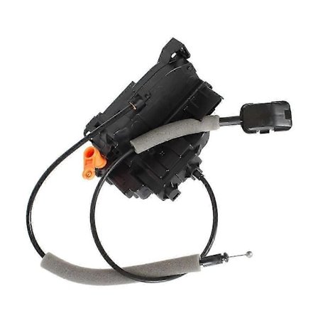 Kuljettajan puolen oven lukon toimilaite Master 3 / Movano NV400 2010-22 805035039R 805030009R