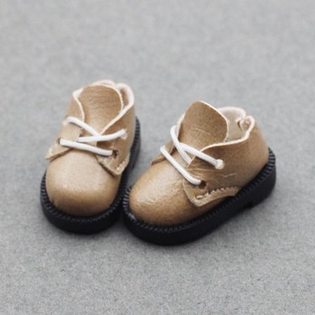 Dukkesko Dukkestøvler 5 5