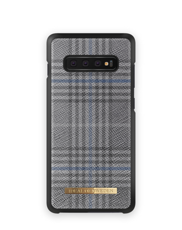 Oxford Case Galaxy S10+ Grey, iDeal of Sweden