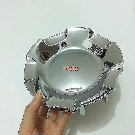 4x185mm hjulkapsler til Chevy Silverado Tahoe Suburban Avalanche 2007-2013 9595152, 560-05308