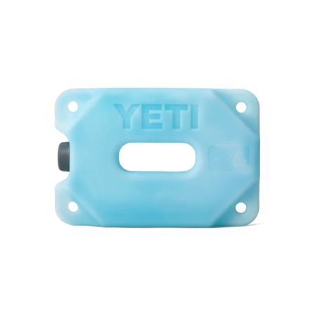 Yeti Ice Block Ice 2LB Clear