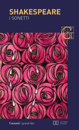 I sonetti. Testo inglese a fronte William Shakespeare