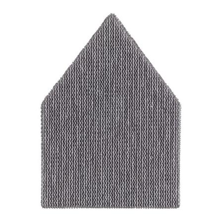 Milwaukee 48805400 Nettslipepapir 67x92 mm, 13-pakk K400, Maskintilbehør & forbruk