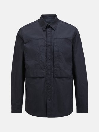Peak Performance - Ripstop Shirt Men