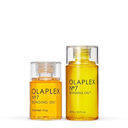 Hårolja - Olaplex - N°7 - 30ml - Reparativ - Värmeskydd