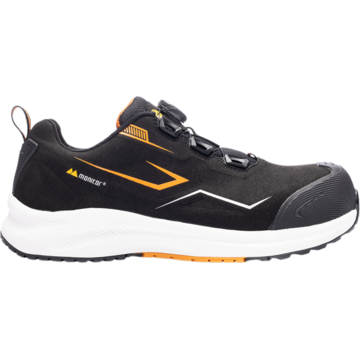 Skyddssko Monitor Recharge One S3S