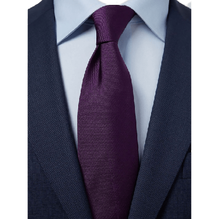 John Henric Slips Accessoarer Herr Lila 8