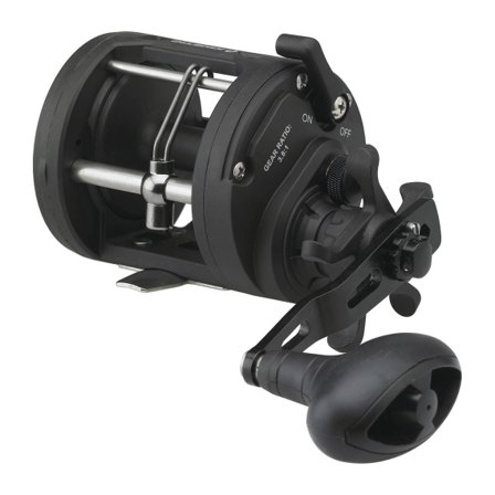 Kinetic Fantastica - 30LH