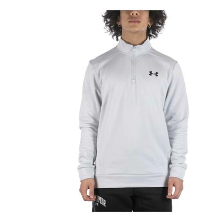 Under Armour, Sport Szary, Mężczyzna, Rozmiar: L