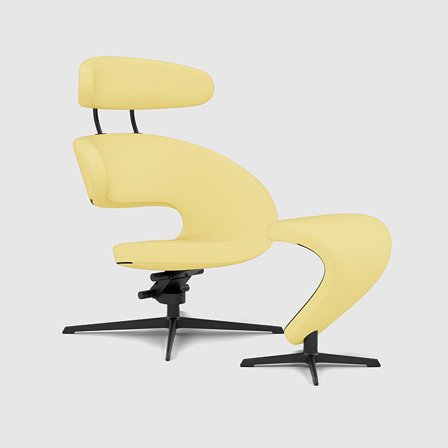 Peel, Varier Furniture, Recliner