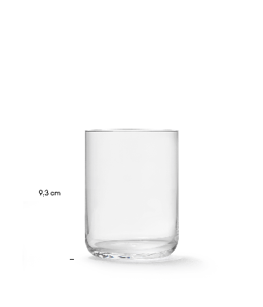 Replacement Glass 3 - 9.3 cm