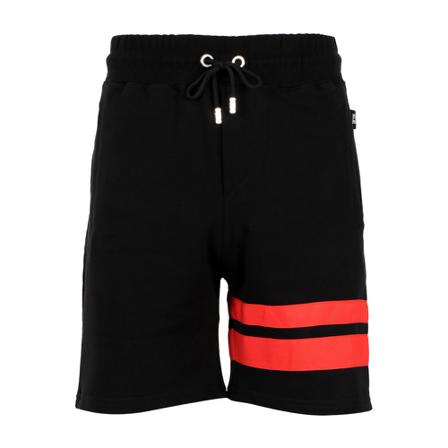 Gcds, Shorts Zwart, Heren, Maat:M