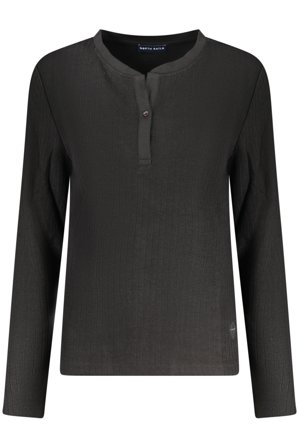North Sails Maglia Donna Nero