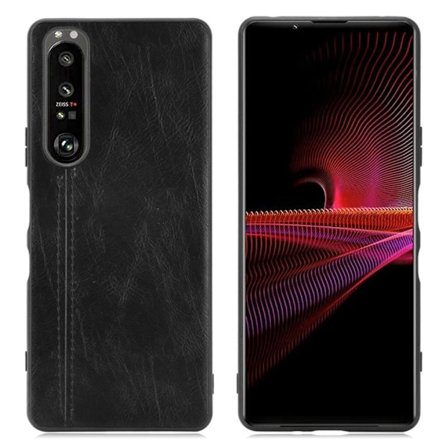 Admiral Sony Xperia 1 III skal - Svart