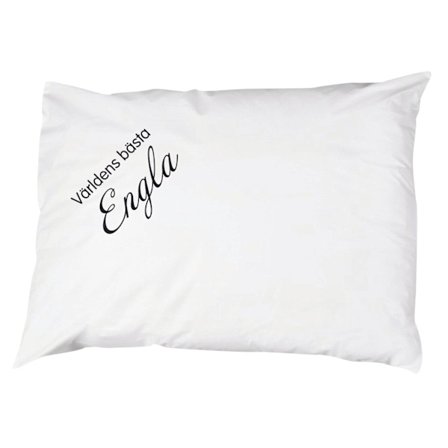 Världens bästa Engla Örngott