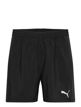 Run Favorite Velocity 5" Short M Black PUMA