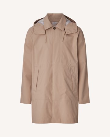 Lexington Cane regnfrakke